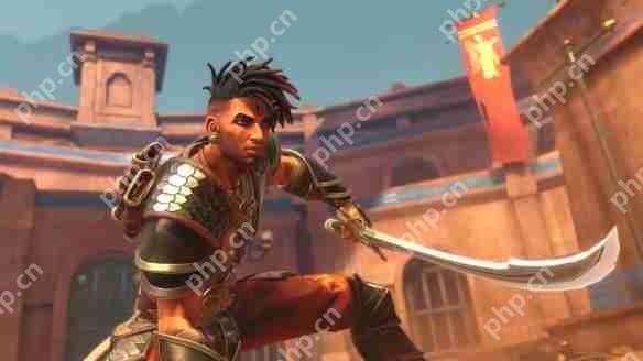 波斯王子失落的王冠全收集品作用解析与获取指南