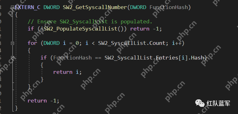 几个 Syscall 项目的学习记录