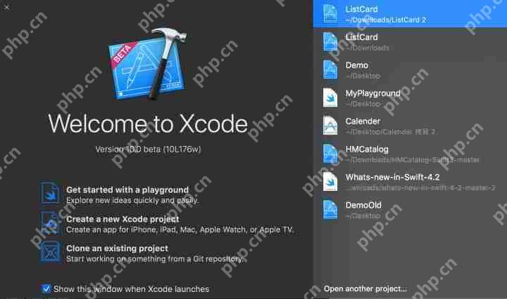 软件开发工具有哪些？苹果、安卓开发工具汇总