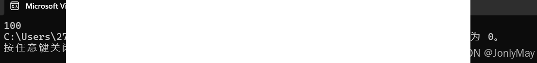 C:初识指针—学习笔记