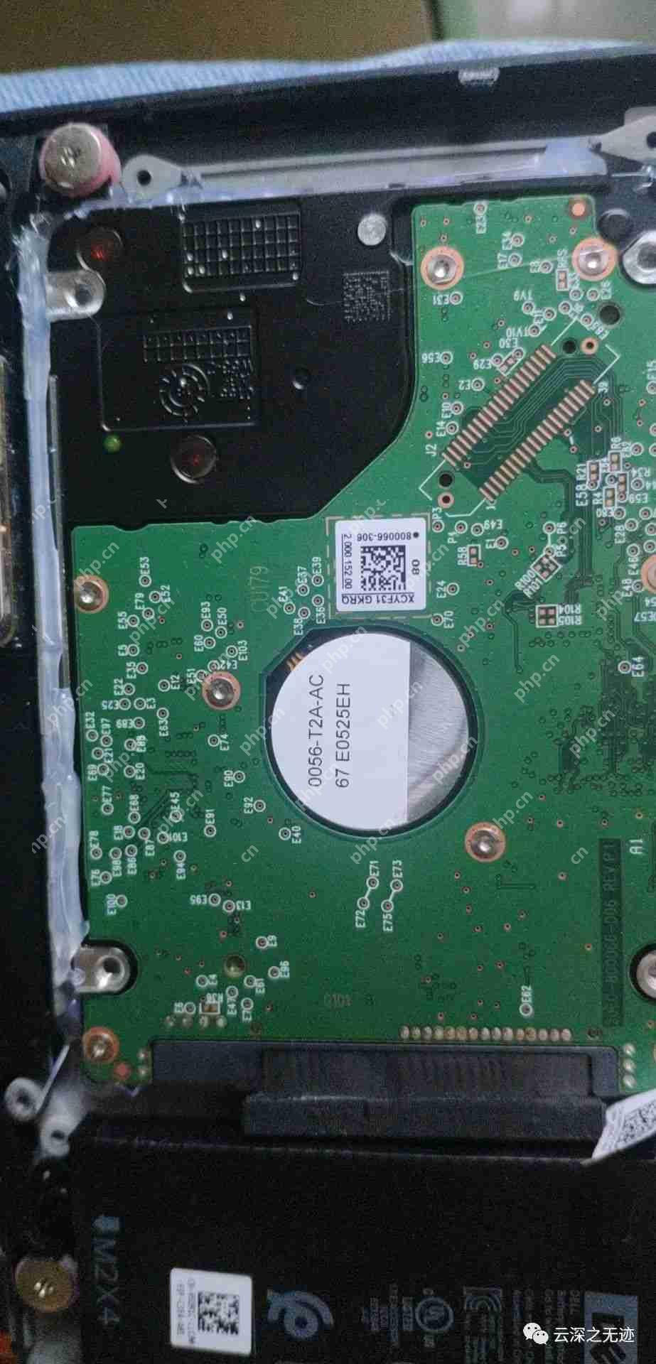 Mac与win公用硬盘设置