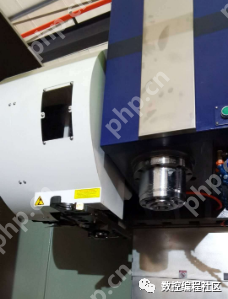 加工中心主轴不转故障及处理措施