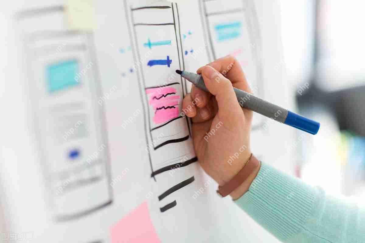 10分钟自己制作app？无代码app软件开发