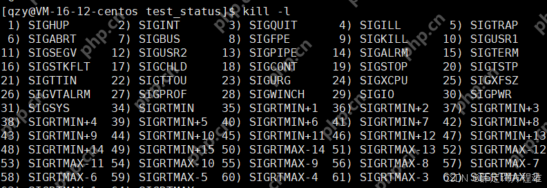 由浅入深的了解进程(3)