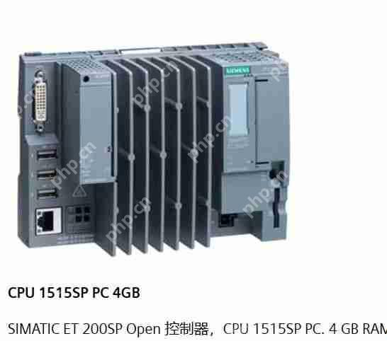 被吹上天的软PLC，究竟是个什么东西