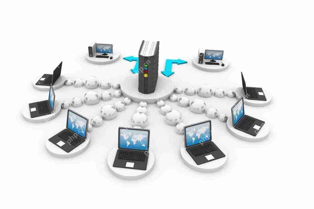 做好容错才能确保服务器的不间断运行