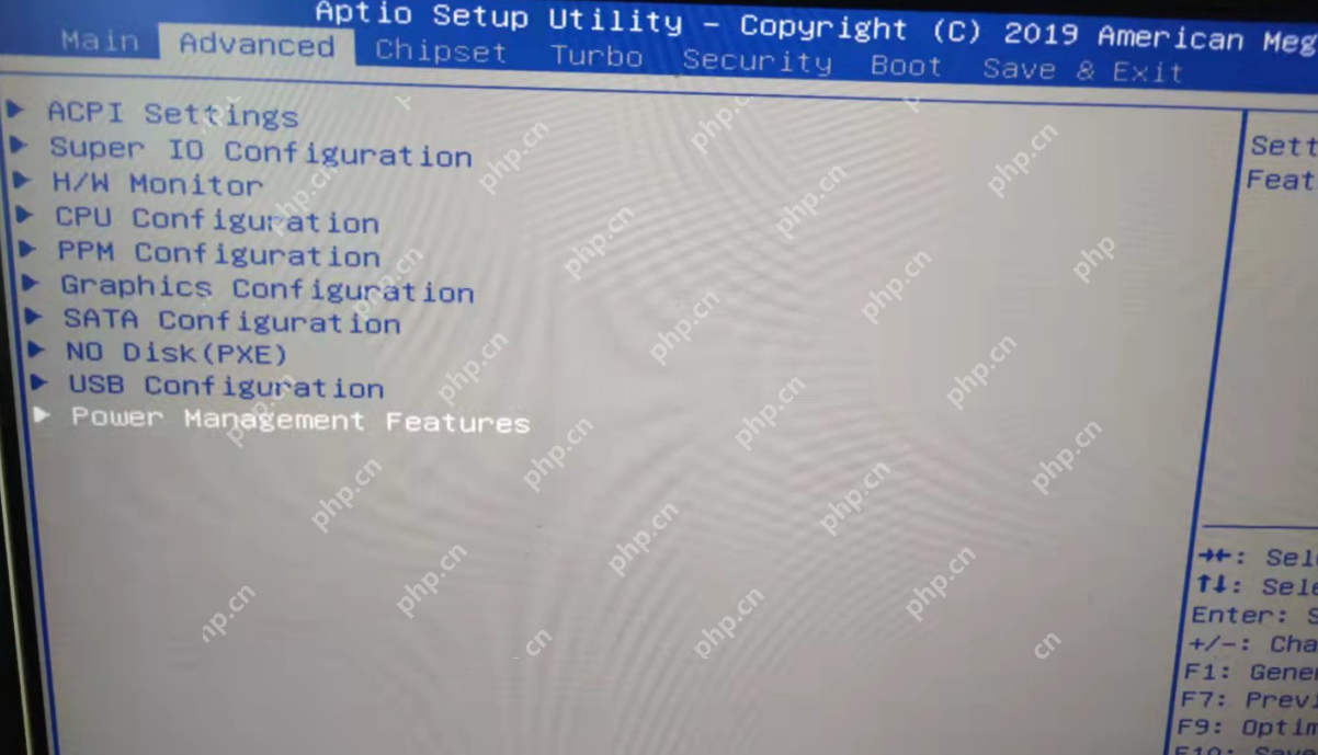 EasyNVR视频智能云终端如何设定通电自动启动？