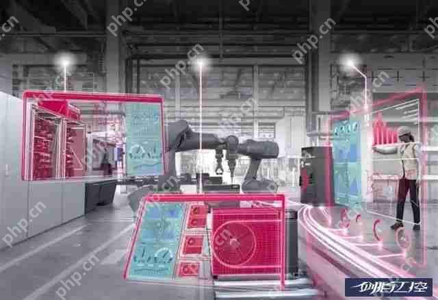 2023年汉诺威上到底吹个啥？