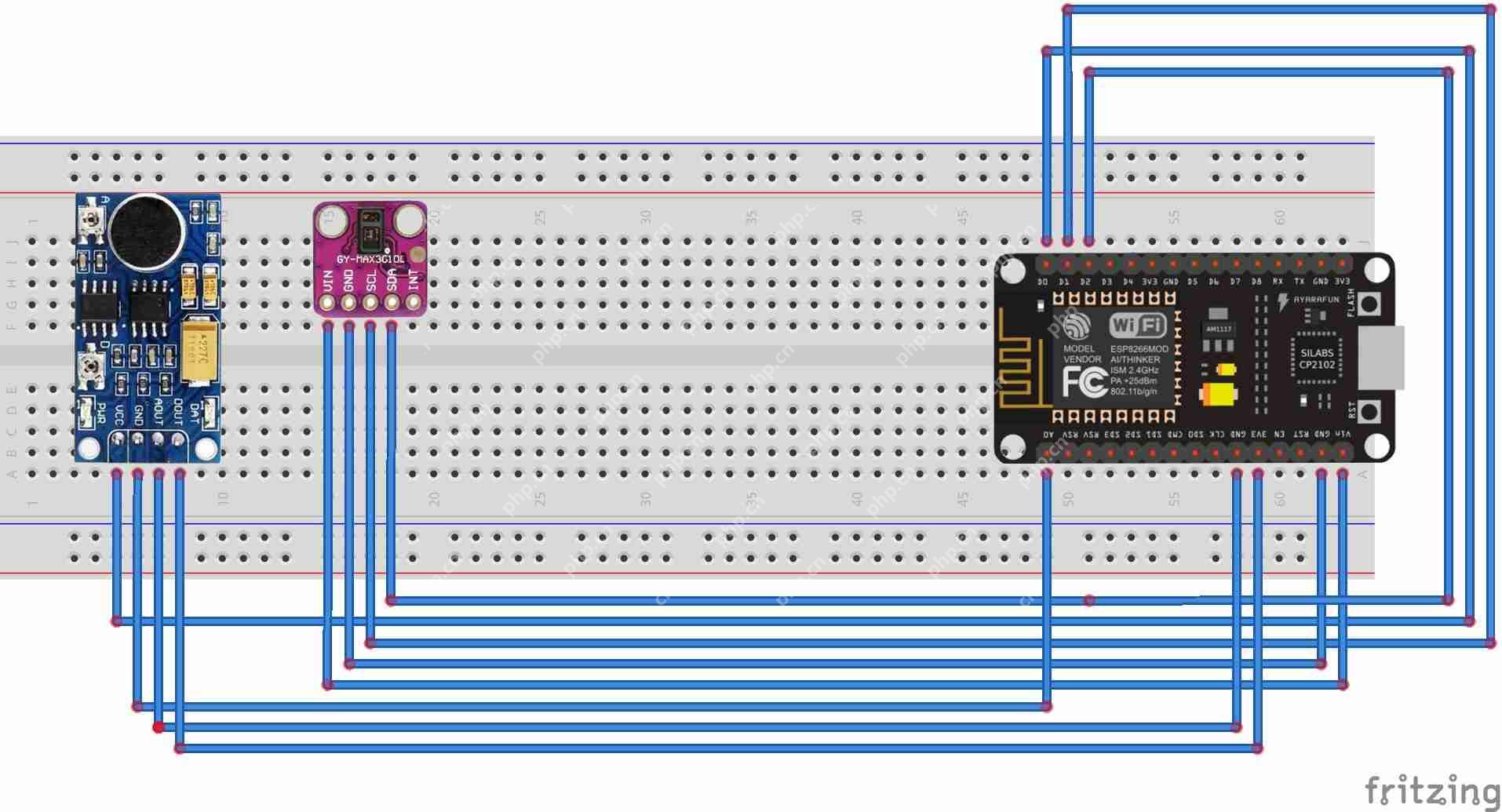 物联网开发_物联网是不是一种骗局