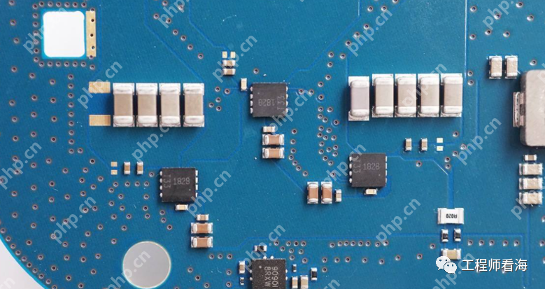 EMC？串口的坑你踩过吗？哥们想打人