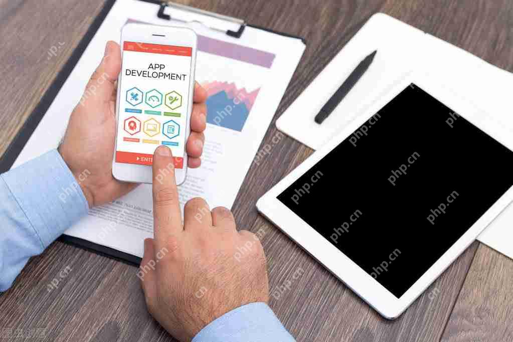解锁企业应用的快捷定制App开发的新趋势