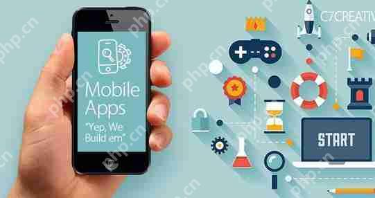 App开发制作的4大白金法则，新人必看！