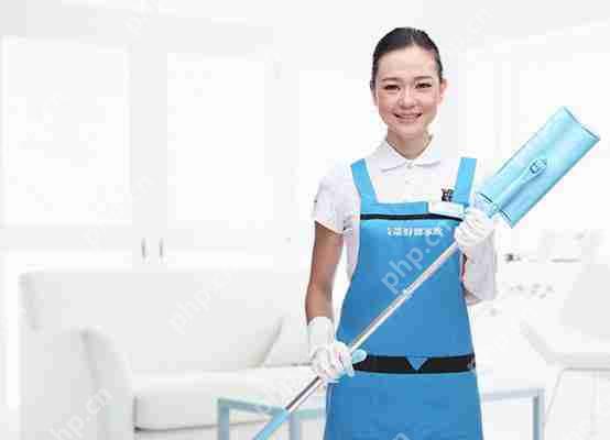 家政服务类APP开发有哪些功能？家政生活APP开发解决方案