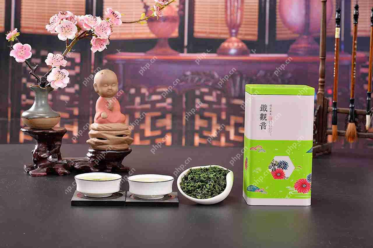 颠覆传统茶叶行业APP开发的新模式,五分钟快速完成茶叶商城APP制作