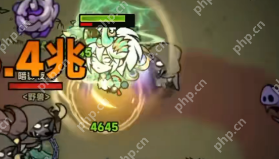 迷雾大陆S6魔王行宫全攻略：征服路西斯魔王的三大法则