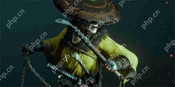 吉田修平试玩《羊蹄山之魂》：体验很棒、非常期待