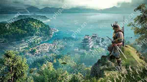 《刺客信条：影》DLC“淡路之爪”信息透漏 10小时内容