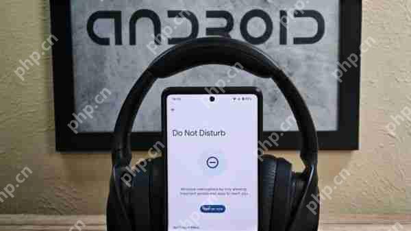 谷歌安卓16揭秘：勿扰模式快捷开关即将回归