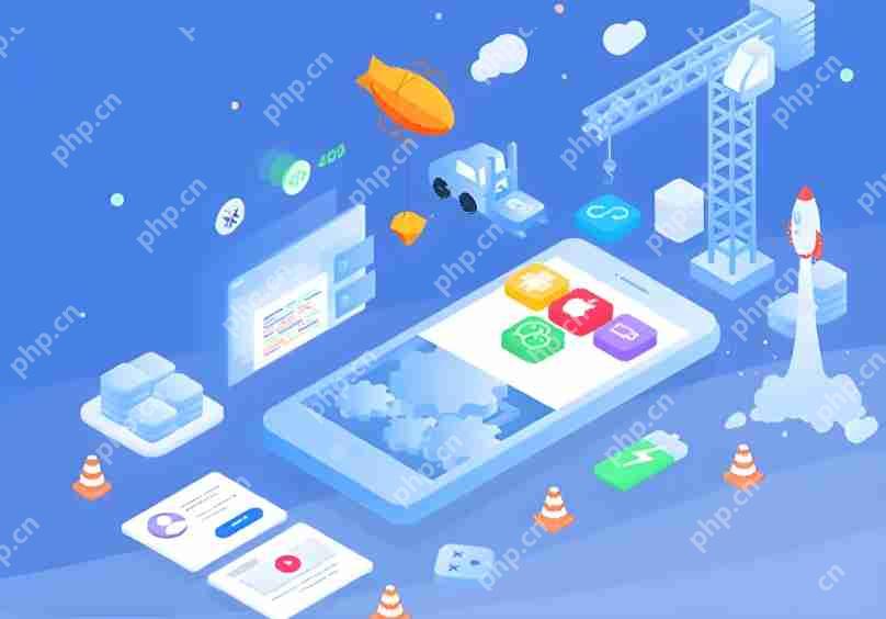大型集团App系统开发:破解多子公司协同核心技术方案