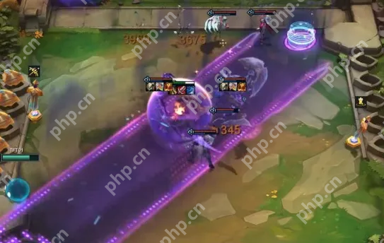 云顶之弈PBE美测服S14赛季上线！