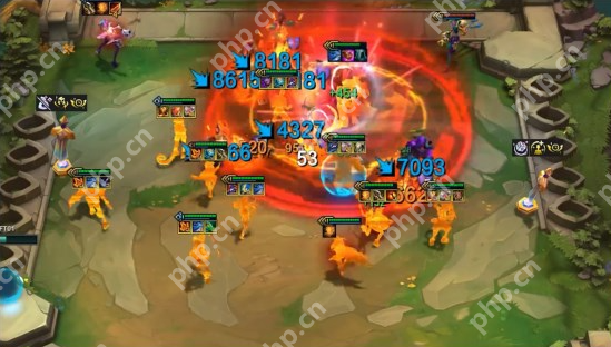 云顶之弈PBE美测服S14赛季上线！