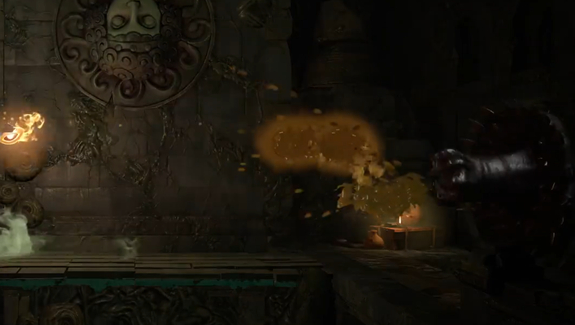 波斯王子失落的王冠阿亚尔护符全收集指南：炎火永动机核心部件解析