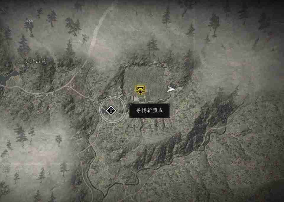 刺客信条影私贩运营任务全流程攻略 三步拿传奇装备