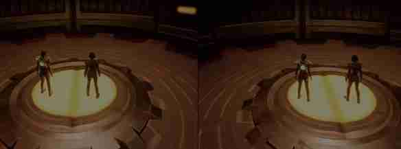 双影奇境隐藏副本终极开启指南 手把手解锁高难度挑战