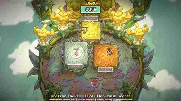 《Nubs!: Arena》首发限免！24小时之内限时免费领取