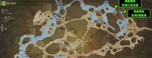 怪物猎人荒野老旧龙雕币速刷全攻略：3小时刷满999枚