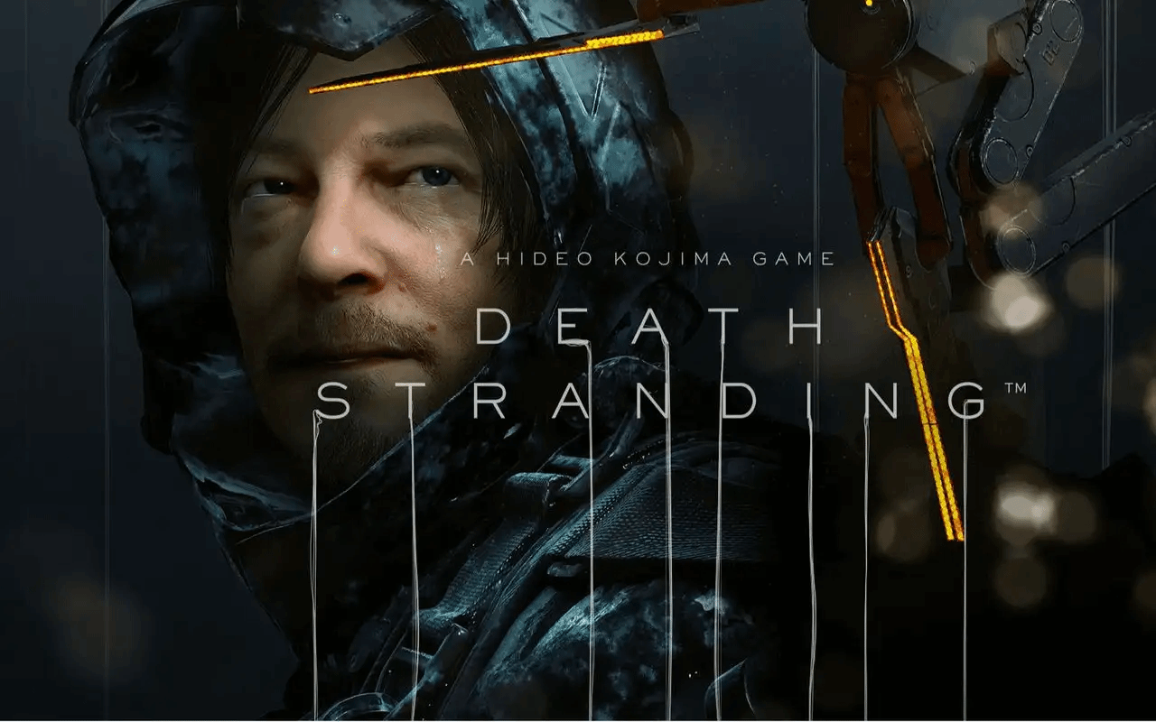 《死亡搁浅》真人电影导演确认！曾执导过《寂静之地》