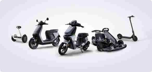 当车标不再是零件：九号电动车构建用户情感共同体的创新实践