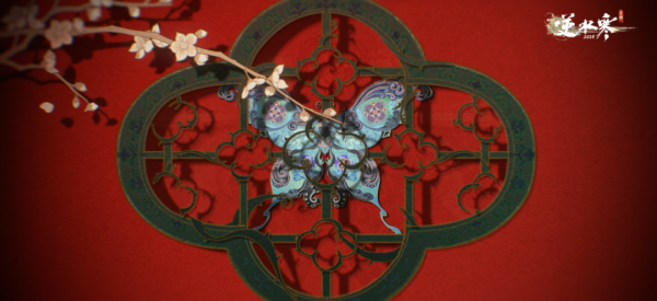 《逆水寒》手游四月版本重磅更新：国风民俗季携PC桌面版来袭