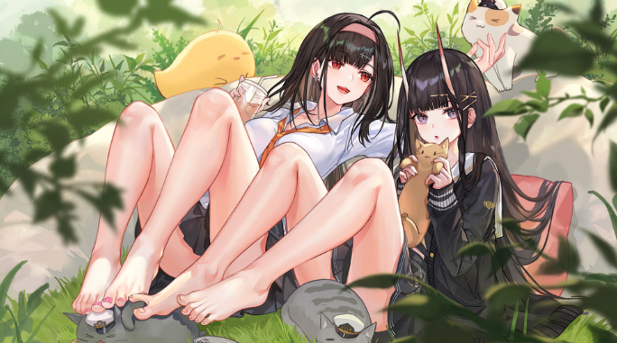 最火的二次元游戏排行榜前十名推荐2025