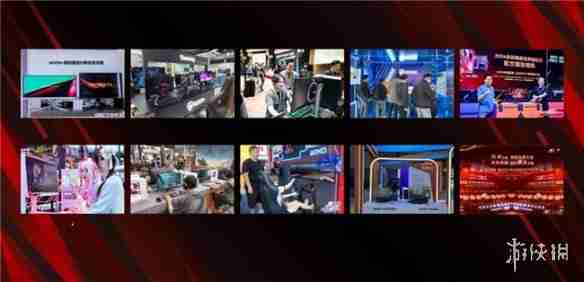 全球霸榜，王者加冕！AOC/AGON连续六年蝉联全球电竞显示器销量冠军