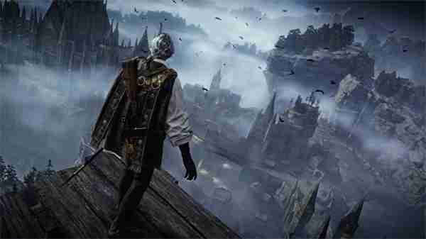 FS新作《The Duskbloods》公布！2026年发售NS2独占