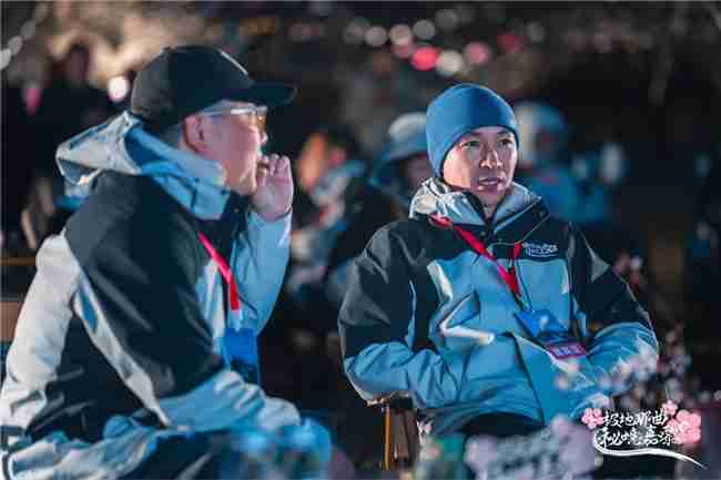 交旅融合新典范，雪域秘境绽华章