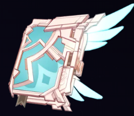 原神5.6版本爱可菲武器全解析 奶妈副C必看配装指南