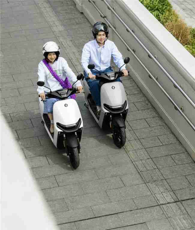 3-4千元价位电摩怎么选？九号电动N3系列成高性价比之选！