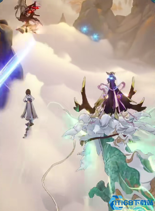 踏风行林荆鹤全攻略：坐骑获取与战力速升指南