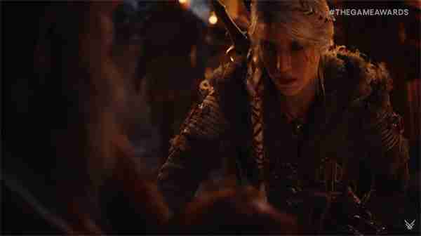 《巫师4》不会考虑在2027年之前推出 需要耐心等待