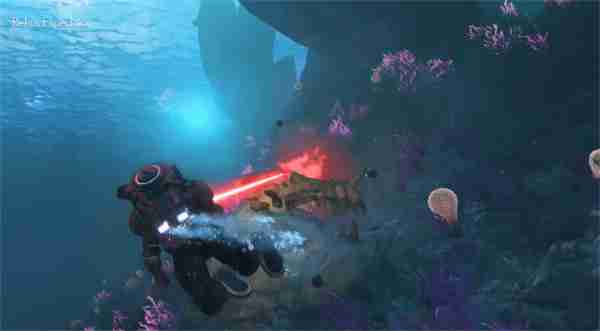 《无人深空》还在持续发力！大型更新“遗迹”上线