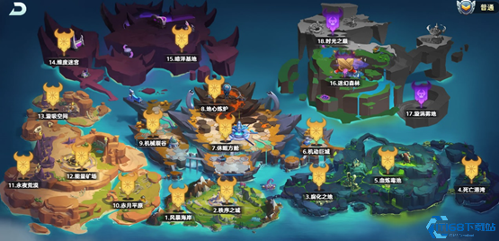 王者战神手游新手必看攻略：轻松挂机零压力变强秘籍