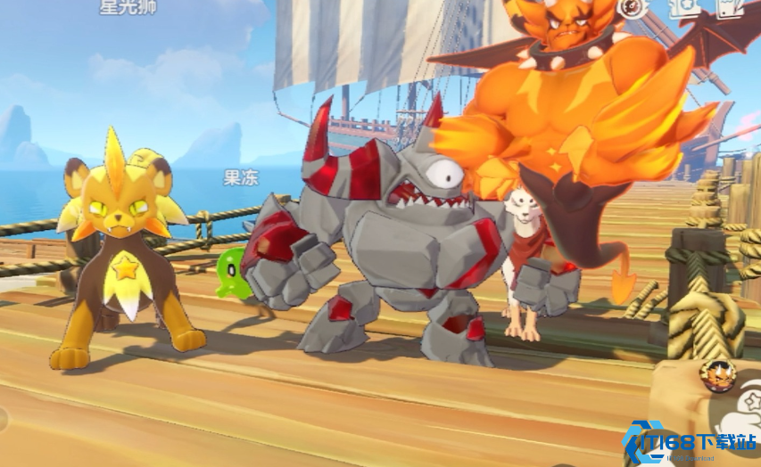 洛克王国限定精灵速获指南 三大途径轻松入手