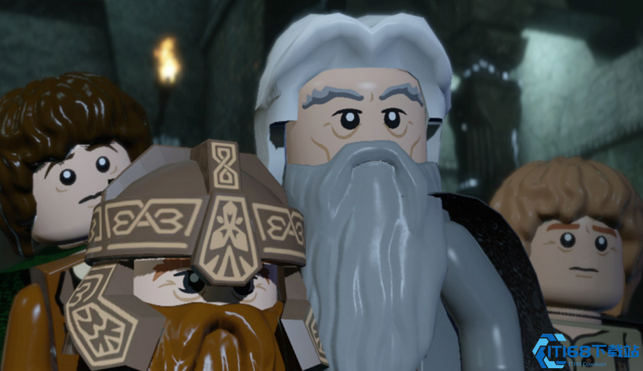 乐高秘密武器曝光！内部游戏开发战略加速布局全球市场