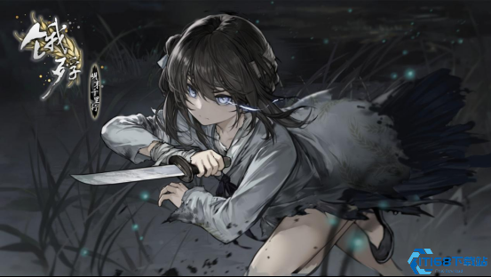 明末乱世人性试炼场 文字冒险神作饿殍登陆Switch全平台