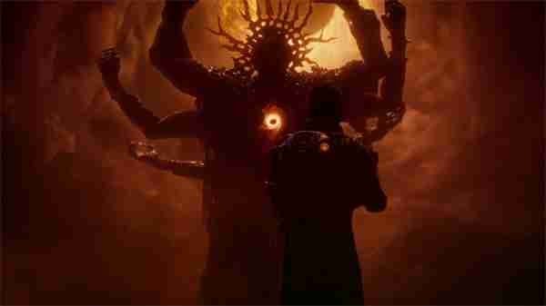 《死亡回归》团队新作《Saros》消息：七千万美元预算