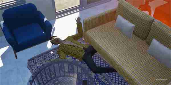 《inZOI》含16种独特死亡方式 设备故障、缺乏认同等