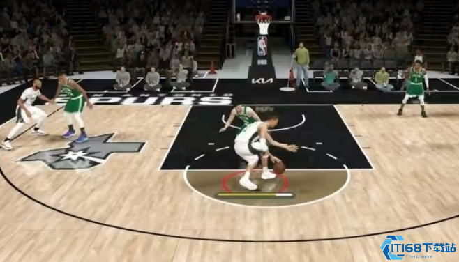 NBA全明星德里克怀特深度解析 防守尖兵+性价比之王实战攻略