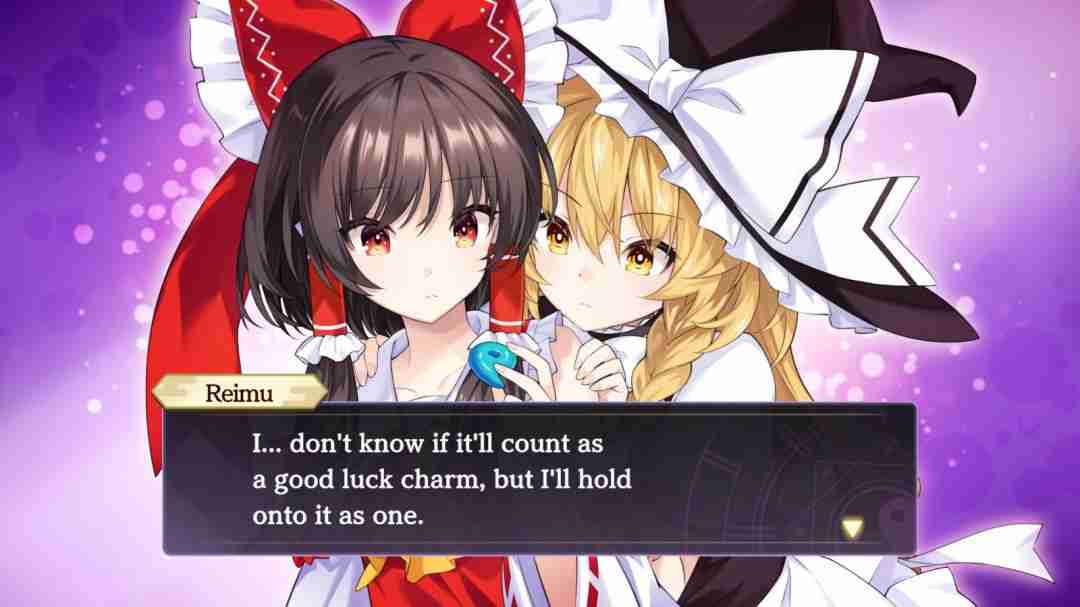 东方符卡嘉年华：幻想乡的神秘挑战